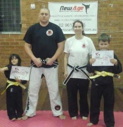 Kids Grading