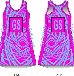 Ashmore Netball Club Ashmore 1