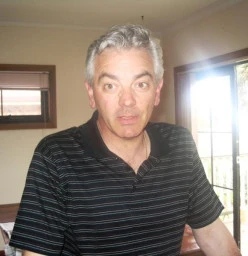 Io qualche anno fa.............