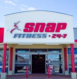 Snap Fitness Spearwood Spearwood 1