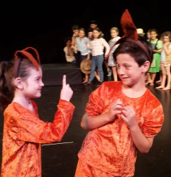 Helen O'Grady Drama Academy - Melbourne South/Bayside Hampton 1