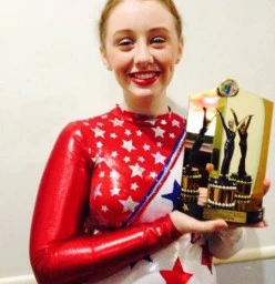 Competitions available