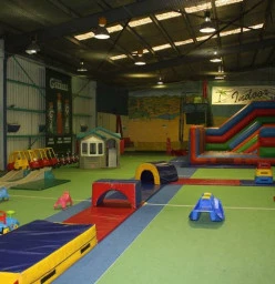 Sunbury Indoor Sports and Active Kidz Sunbury 1