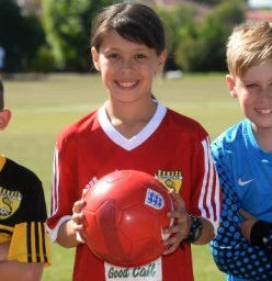 Junior Soccer Club - Bentleigh