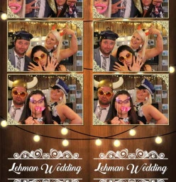 Red Eye Photobooth Churchill 1