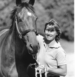 Kiernan Park Equestrian Centre Launching Place 1