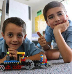 Bricks 4 Kidz Melbourne 1