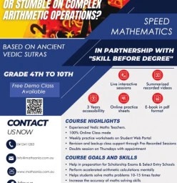 Corporate Flyer