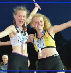 ACT Little Athletics Association Bruce 1