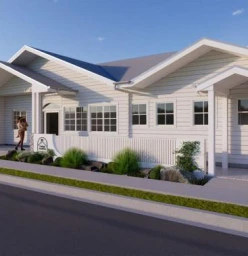 Cottage Academy Clontarf 1