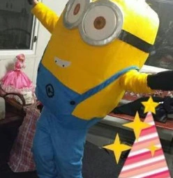 Minion Party