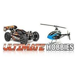 Ultimate Hobbies