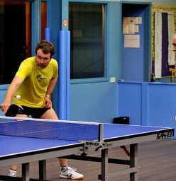 Mackay Table Tennis Association Inc South Mackay 1