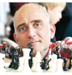 Chesslife Hahndorf 1