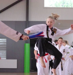 Learning to Fly