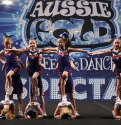 Force Elite Academy - Seaford Seaford 1