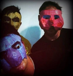 Commedia Dell Arte!