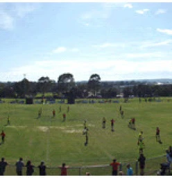 Mornington Gala Day