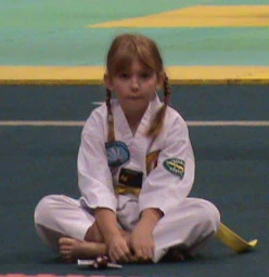 DD Taekwondo and Hapkido Stawell 1