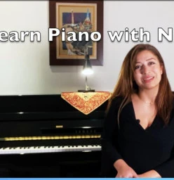 Little Mozart Piano Lesson Dee Why 1