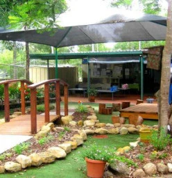 Ferny Hills Kindergarten & Pre-School (Willmore) Ferny Hills 1