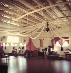 Our huge studio in the lismore cbd