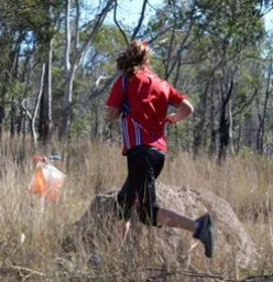 Orienteering - teaches Life Skills
