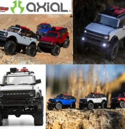 Axial