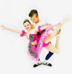 T K Dance Stars Ramsgate 1