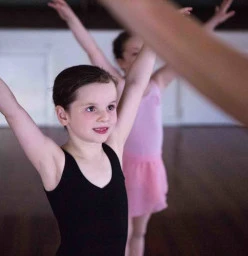 The Studio Dance and Arts Yeronga 1