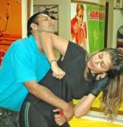 360 Degree Self Defence Gladesville 1