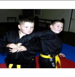 Tweed Valley Hapkido Murwillumbah 1