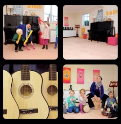 Music Play Habitat North Curl Curl 1