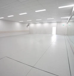 Bundaberg Dance Academy Bundaberg East 1