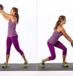 innovation fitness plus Hope Island 1