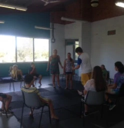 Acting and Drama Lessons for Kids Bateau Bay 1