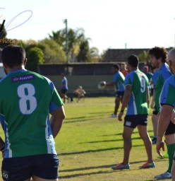 Shepparton Rugby Union Club Inc Shepparton 1