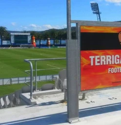 Terrigal United Football Club Terrigal 1