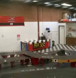 Way2Fast Model Car Racing Mitchell 1