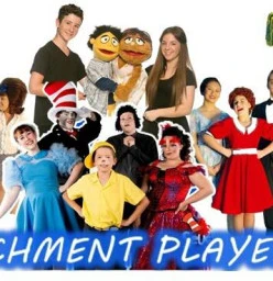 Catchment Players