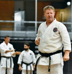 GKR Karate - Martial Arts Based Defence in South Hobart, Tasmania
