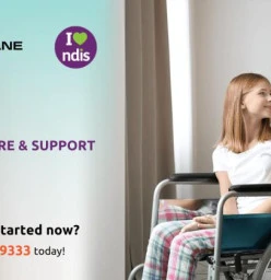 Safelane Healthcare: Best Disability Support and Care Services in Melbourne, Victoria