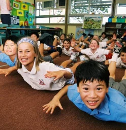 Move to Learn Terrey Hills 1