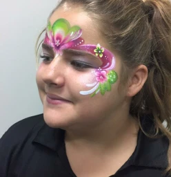 Fancy Faces Pakenham 1