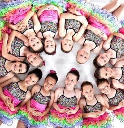 Dance Desires Carnegie 1