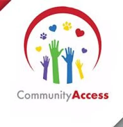 we offer community service/ community help.