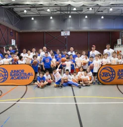 JBA Team