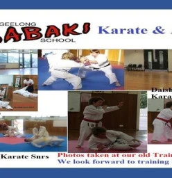 Traditional Japanese martial arts for all the family