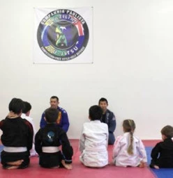 Cia Paulista Australia Kids Class
