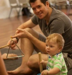 Blooming Tunes Family Music Classes